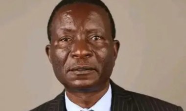 Umudepite wo muri Kenya yarasiwe mu muhanda i Nairobi n’abantu bataramenyekana