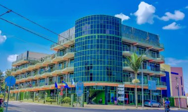 Umujyi wa Nyagatare: Abafite ibibanza bitubatse barasabwa kubyubaka