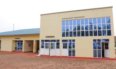 Gisagara: Bahatirwa kugaragaza ko bifashije kandi bakennye