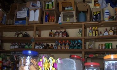 Abafite ubucuruzi bw'utubari Nyabisindu basabwe kwimuka gitaraganya, umujyi wa Kigali hari icyo ubivugaho