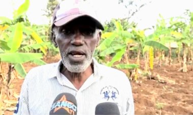 Yatsinze urubanza gatatu, ubuyobozi bwanze  kururangiza