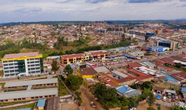 Umujyi wa Kigali uvuga ko Sisiteme nshya "Kubaka" izaca akajagari mu myubakire