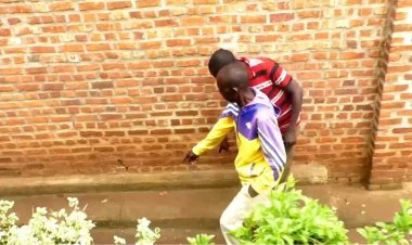 Nyabihu: Barasaba ingurane ikwiye kugira ngo bimurwe mu mitungo yabo