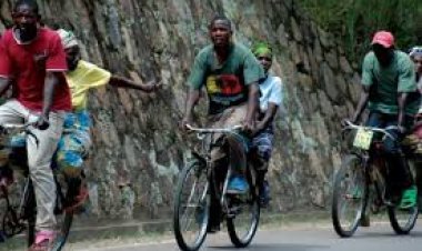 Kigali: Abakoresha imihanda barinubira ibibazo batezwa n'abanyonzi