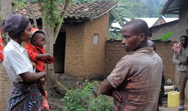 Musanze: Umuryango wa Twizerimana urasaba ubutabera nyuma y’urupfu rwe rwatewe no gukubitwa n’amabandi