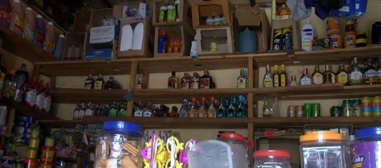 Abafite ubucuruzi bw'utubari Nyabisindu basabwe kwimuka gitaraganya, umujyi wa Kigali hari icyo ubivugaho