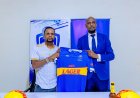 Rayon Sports yasinyishije umukinnyi mushya