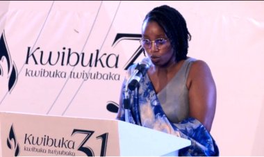 MINECOFIN irasabwa gukomeza kwita kubo mu miryango y'abari abakozi babo bazize jenoside babayeho mu buzima bugoye