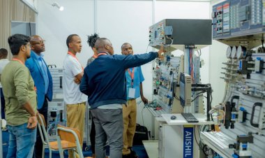 Abarangiza kwiga inyuga n'ubumenyingiro bazitirwa n'ubushobozi mu kwihangira imirimo