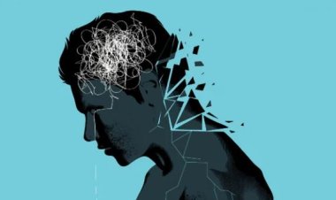 Abagabo barashinjwa kutivuza indwara ziterwa n'ibibazo by'ubuzima bwo mu mutwe