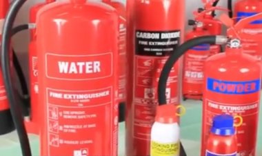 Bamwe mu baturage baravuga ko badasobanukiwe uburyo bwo kurwanya inkongi z’umuriro