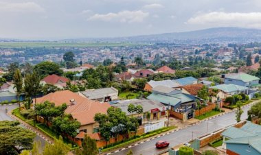 Kigali: Ntiborohewe n'ibiciro by'ubukode bw'amazu bukomeje gutumbagira