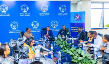 Ababaswe n’ibiyobyabwenge bagorwa no kubona ubuvuzi kuko buhenze cyane