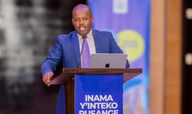 Mu minsi 10 ibyangombwa byo kubaka bigiye kujya biba bonetse