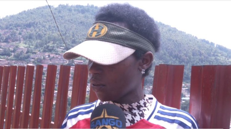 Abana bavuka ku babyeyi bakora uburaya babura uburenganzira bwabo