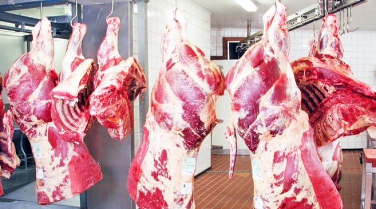 Inyama y’inka izakomeza guhenda – RAB isubiza abasaba ko igiciro cy’inyama z’inka cyagabanuka