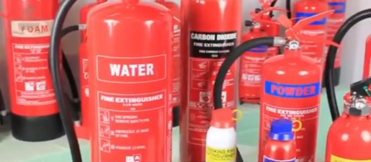 Bamwe mu baturage baravuga ko badasobanukiwe uburyo bwo kurwanya inkongi z’umuriro