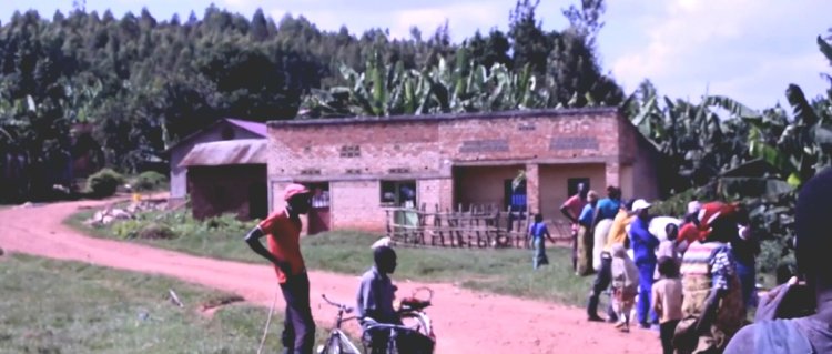 Huye-Simbi: Abagikoresha udutadowa n'ibishirira barasaba kuvanwa mu bwigunge