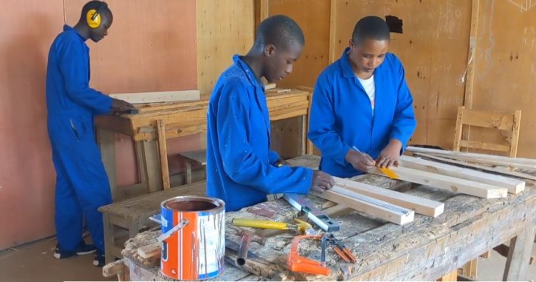 Abakora imyunga mu buryo bwa gakondo barasabwa kwihugura kugirango bagendane n'igihe