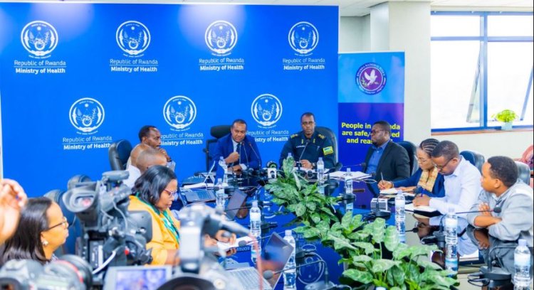 Ababaswe n’ibiyobyabwenge bagorwa no kubona ubuvuzi kuko buhenze cyane