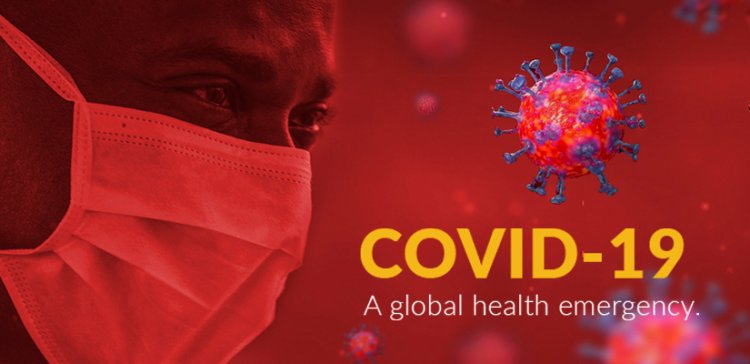 Abanyarwanda barasabwa gukurikiza amabwiriza yo kwirinda Covid -19