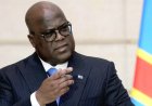 Tshisekedi ari kwegera abatavuga rumwe n'ubutegetsi bwe mu gushaka ubumwe bw’igihugu