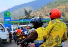 Kigali: Abatega moto babangamiwe n'abamotari burije ibiciro by'ingendo kubera izamuka rya lisansi
