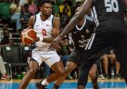 BASKETBALL: REG BBC yatsinze APR BBC mu mukino wa kabiri wa Kamparamaka