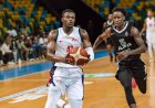 Basketball: APR BBC irakabakaba igikombe cya shampiyona 2025