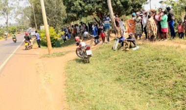 Umusore yiciwe i Rwamagana, abaturage baranenga umuco waho wo kudatabarana