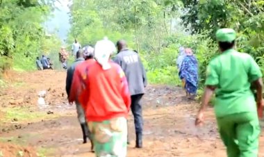 Musanze:  Umugabo yishwe n'inzoga z'inkorano, abaturage basaba  ko zacibwa