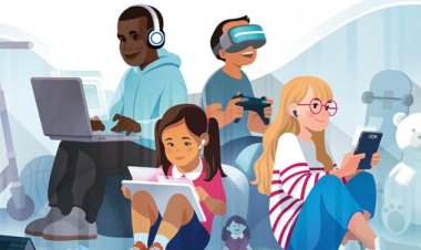 Iyo ureresha umwana Telephone uba umugira icyihebe: Ingaruka ku babyeyi bareresha abana ibikoresho by'ikoranabuhanga