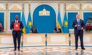 Amasezerano u Rwanda rusinyana n'ibindi bihugu  yo gukuraho viza ntabyazwa umusaruro uko bikwiye