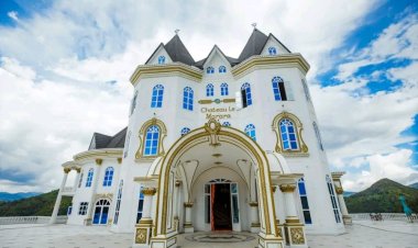 Hoteli Chateau Le Marara yafunzwe by'agateganyo nyuma yo gushinjwa gutanga serivisi mbi