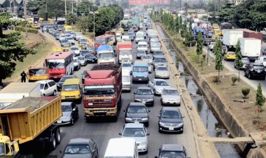 Abakorera siporo n'abagenda ku mihanda y'imodoka nyinshi  bashobora guhura n'ingaruka zikomeye ku buzima