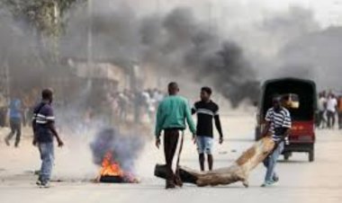 Angola: Imyigaragambyo yo kwamagana igiciro cy'ibikomoka kuri peteroli yahitanye benshi, ababarirwa mu magana barafungwa