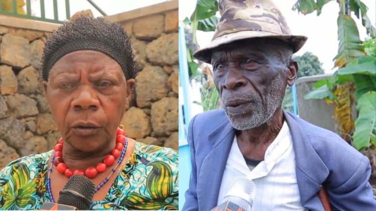 Musanze: Abasaza n'abakecuru babayeho ku Ngoma nyinshi bavuga ko bibohoye ingoma z'igitugu