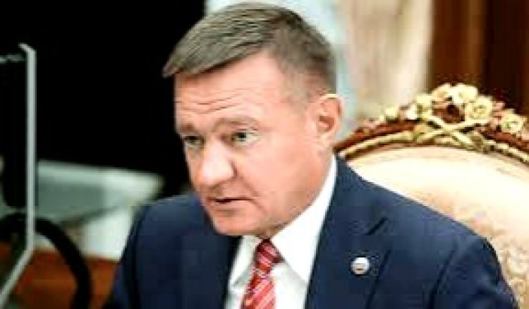 Uburusiya: Urupfu rudasobanutse rw’uwari Minisitiri rwateje urujijo