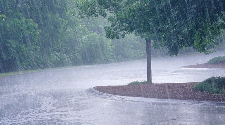 Imbeho imaze iminsi iteye impungenge, hazagwa imvura mu mpeshyi