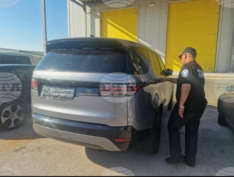 Umudipolomate wo muri Congo (RDC) yafatanywe ibiyobyabwenge muri Bulgaria