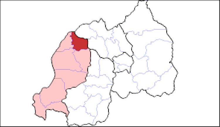 Nyabihu: Abiyita Ibihazi bari gufata ku ngufu abagore