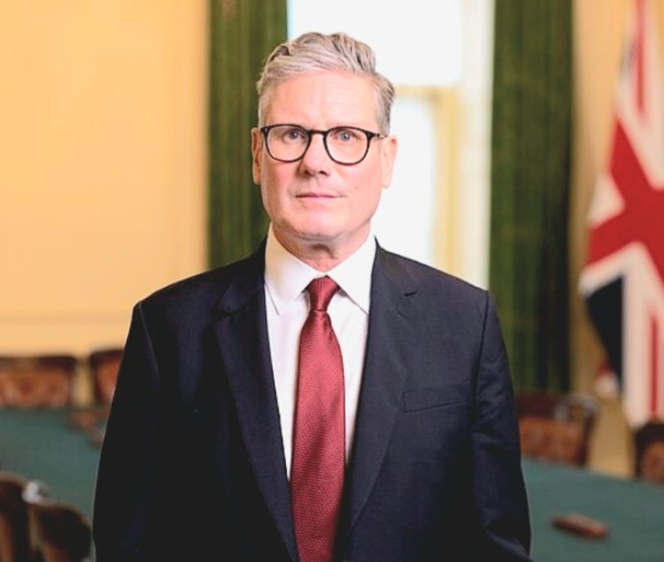 Ubwongereza bugiye kugabanya inkunga bwahaga Afurika: RDC  mu bihugu bizagirwaho ingaruka