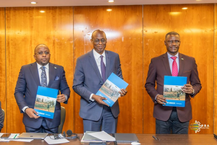 Rwanda-RDC: Hasinywe amasezerano mashya agamije gufasha impunzi gutaha