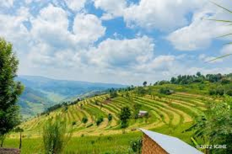 Umuyaga mwinshi n’ubushyuhe bwinshi bitegerejwe muri Kanama