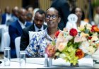 Isi yimitse kwireba, kwikunda bifata indi ntera - Madamu Jeannette Kagame