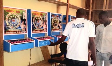 RDB yashyizeho amabwiriza agenga  abakora n'abifuza gukora imikino y’amahirwe