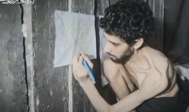 Hamas yashyizeho amabwiriza ku guhabwa ibiribwa n’imiti ku mbohe zayo muri Gaza