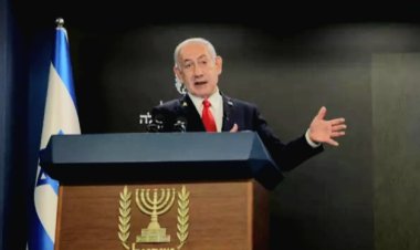 Netanyahu ku gitutu gikomeye: Imiryango y’abakiri imbohe, abanya-politiki n’amahanga bamuhagurukiye
