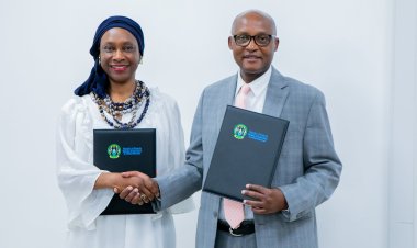 Miliyari 1.43 zigiye gushorwa mu bikorwaremezo biteza imbere ubuhinzi n'ubworozi