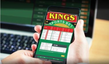 RDB yahagaritse ibikorwa by'imikino y'amahirwe bya Kings Bet Ltd 